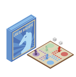 Jeu de société