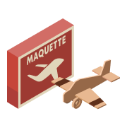 Maquette