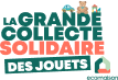 La grande collecte solidaire des jouets